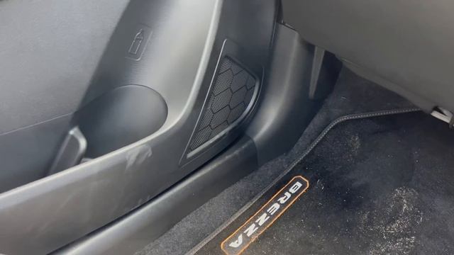 ये भी DADDY है अपने SEGMENT की - Maruti Brezza Review 🫢 смотреть онлайн