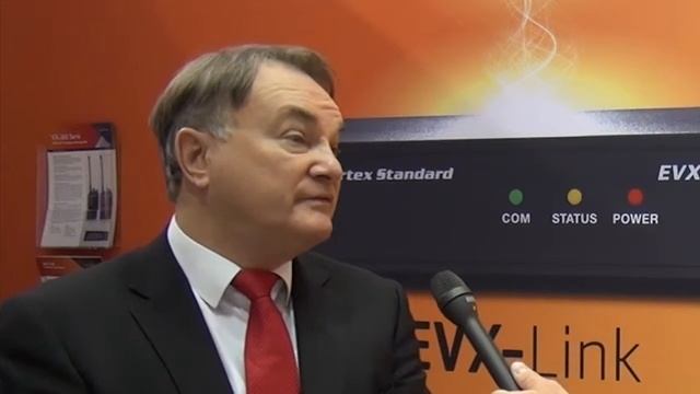 PMRExpo Interview - Robert Bosman смотреть онлайн