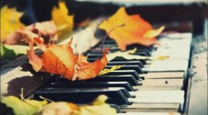 РОЯЛЬ И СКРИПКА. экв. сл. Н. Алексеев, муз. и аранж. В. Гольдербайн, вокал. Л. Великанова