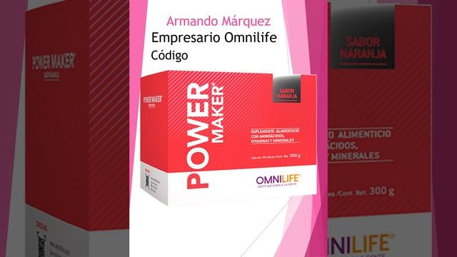 Power Maker смотреть онлайн