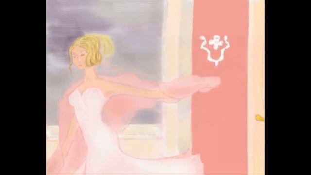05 "Средь шумного бала...". (Поет Георгий Гачечиладзе) смотреть онлайн