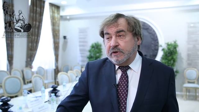 Владимир Винницкий о создании корпуса общественных наблюдателей в сфере пожарной безопасности смотреть онлайн