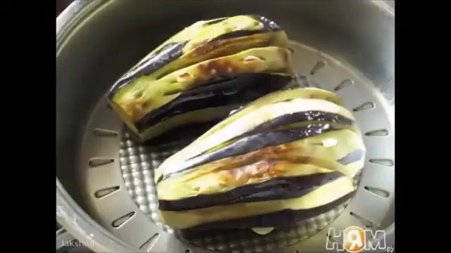 Приготовление блюд