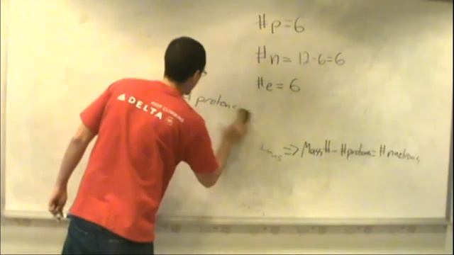 ChemTutor: Atomic Number, Mass Number, Isotopes смотреть онлайн