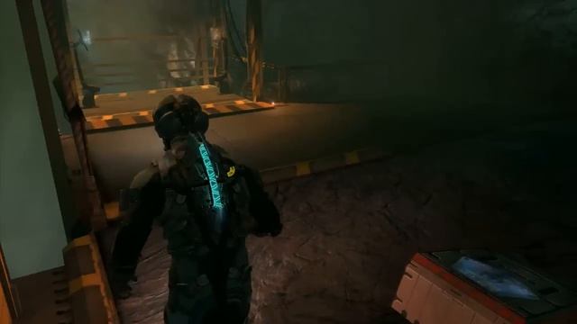 Dead Space 2 - Chapter 12 - Fix the Drill [1/2] | WikiGameGuides смотреть онлайн