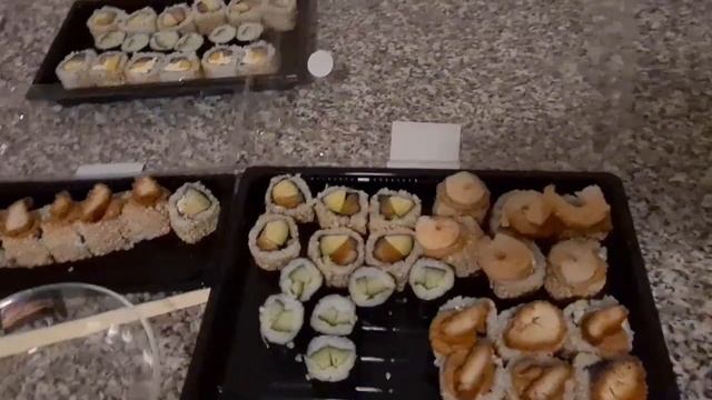 App To Go Sushi Ну просто объедение! смотреть онлайн