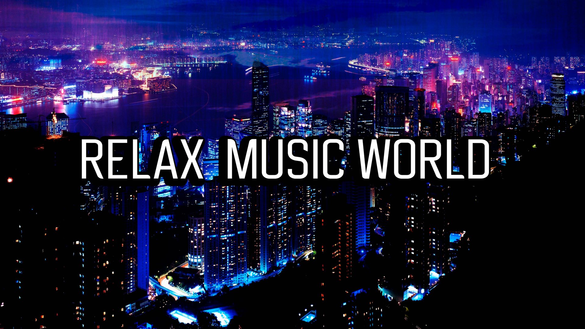 Relax Music World