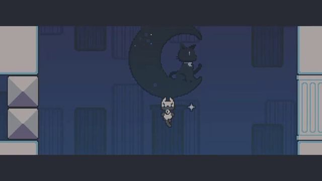 Super cat tales 2EPS#11/Lord iridium cae pero........La.....M A T E R I A OSCURA APARECEE!!! смотреть онлайн