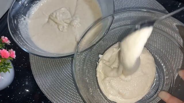 Як зробити ідеальний манник на кефірі. смотреть онлайн