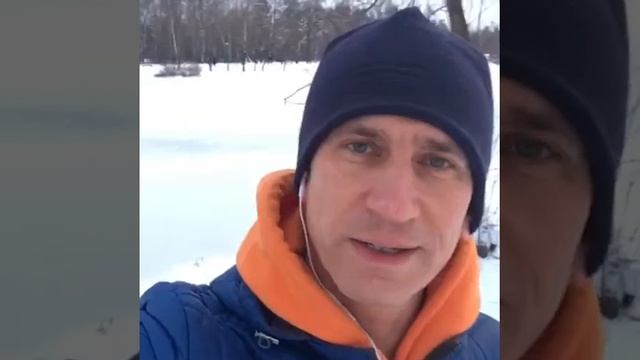 Участникам Фитнес Минимума - ЗОЖ выходного дня смотреть онлайн