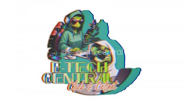 E-Tech Central • Реклама на заказ