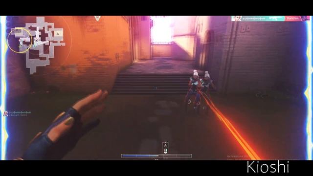 Renegade [Valorant fragmovie] смотреть онлайн