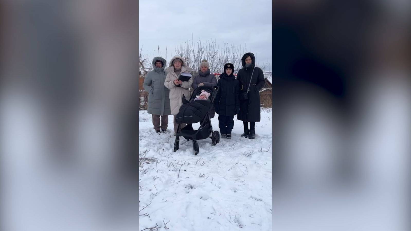 Жители саратовского поселка пять лет добиваются уличного освещения смотреть онлайн