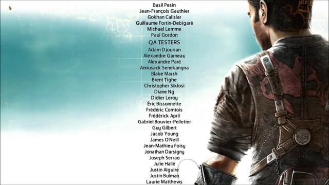 ► CZ Let's Play | Just Cause 2 | KONEC | [HD] [PC]