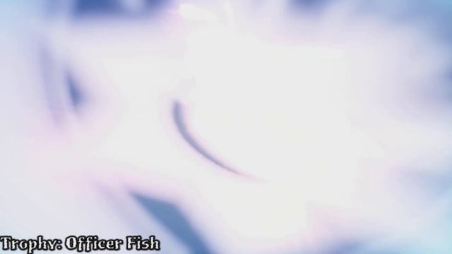 Life Is Strange: True Colors Chapter 1 Trophy: Officer Fish