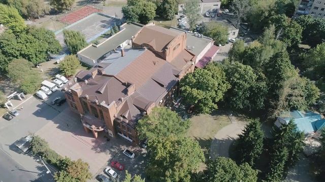 Жизнь дома. Филармония на Перекальского смотреть онлайн