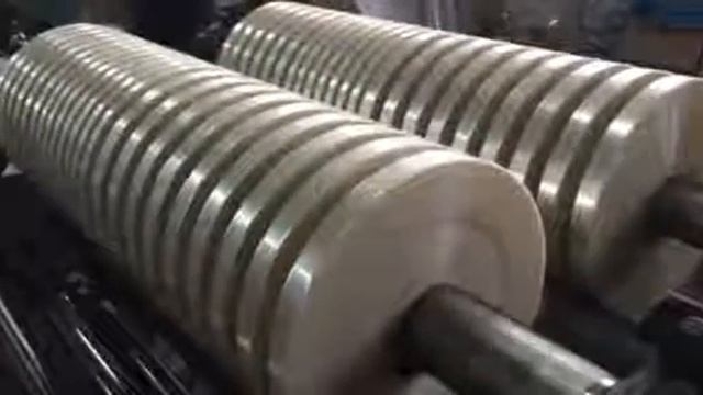 12 mikron polyester film dilme makinası смотреть онлайн