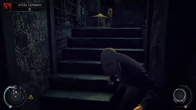 3 Hitman Absolution 2019 Walkthrough Hotel Terminus смотреть онлайн