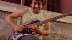 Damian Salazar - Bella Ciao