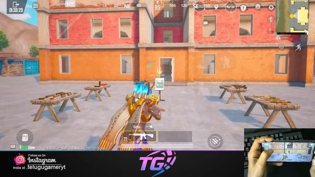 sensitivity settings lo chese tappulu ! смотреть онлайн