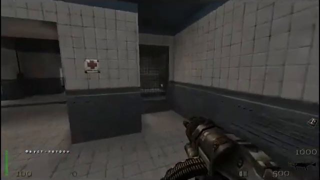 МНОГО СНЕГА, ЛАБОРАТОРИЯ, ВТОРОЙ КРУТОЙ БОСС, ДАМБА...|Return To Castle Wolfenstein #6 смотреть онлайн