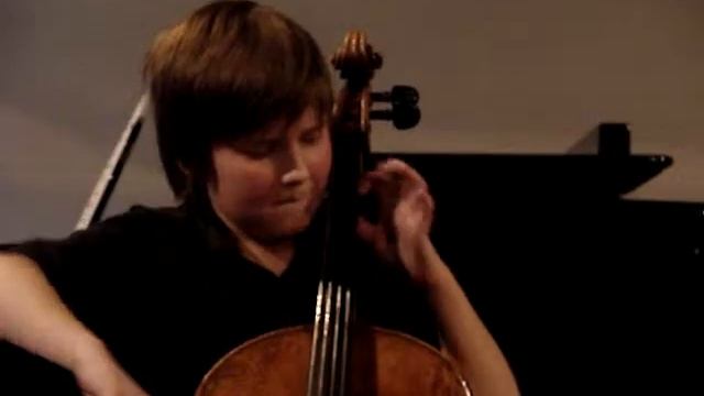 Davydov "Romance without Words" смотреть онлайн