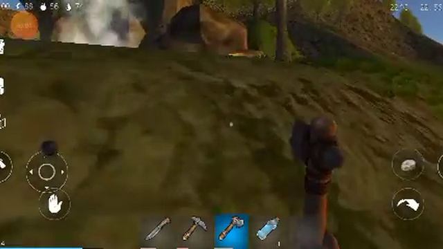 Яхта, деревянное основание #3. Ocean is home смотреть онлайн