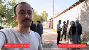 Сёмка дар дйҳа   филми Хусури ман қисми 5