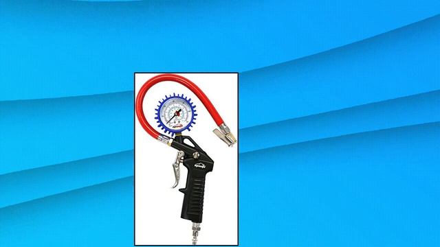 Top 10 Tire Pressure Gauges You Can Buy On Amazon Dec 2021 смотреть онлайн