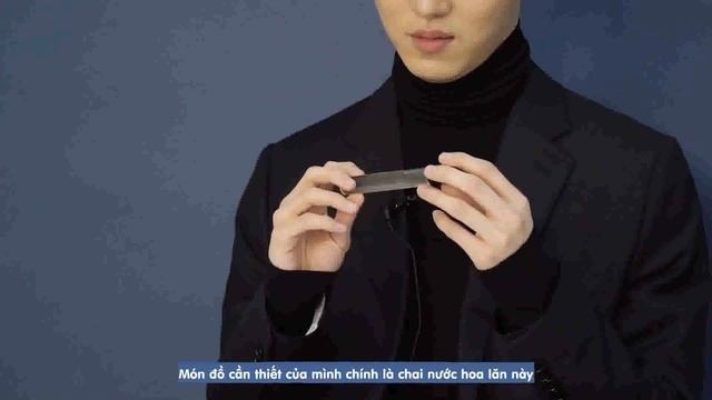 [VIETSUB][KINOKING] PENTAGON PHỎNG VẤN CÙNG QG KOREA смотреть онлайн