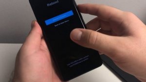 Как перезагрузить телефон если не работает сенсор или смартфон завис и экран не реагирует на нажатия