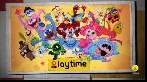 Project playtime играем без комментариев (тест 1)