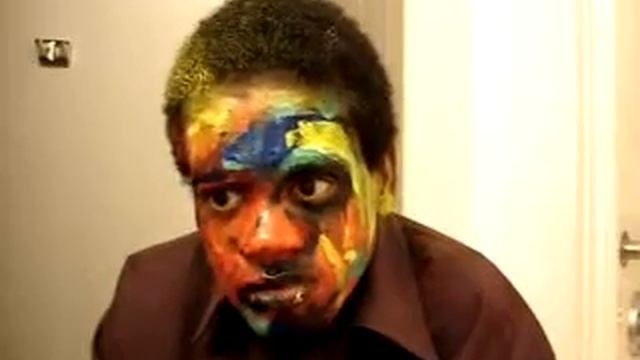 Video Self-Portrait Unmasked :: Nazaire :: Part Three Clip 2 смотреть онлайн