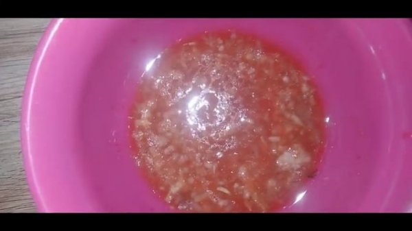 СОУС ДЛЯ ГОЛУБЦОВ ОЧЕНЬ ПРОСТОЙ