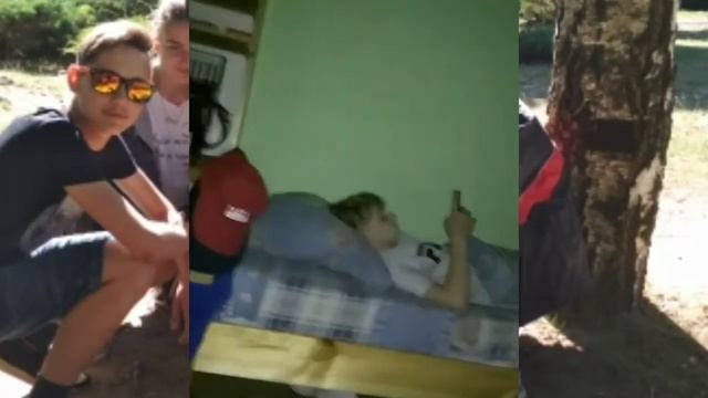 Время, проведённое с друзьями, не засчитывается в возраст... Цените всё, что имеете... смотреть онлайн