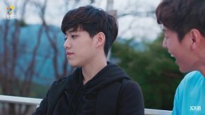 Скорая помощь любви 1 сезон 9 серия