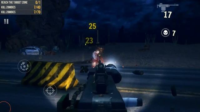 Guns Cars Zombies #2 смотреть онлайн