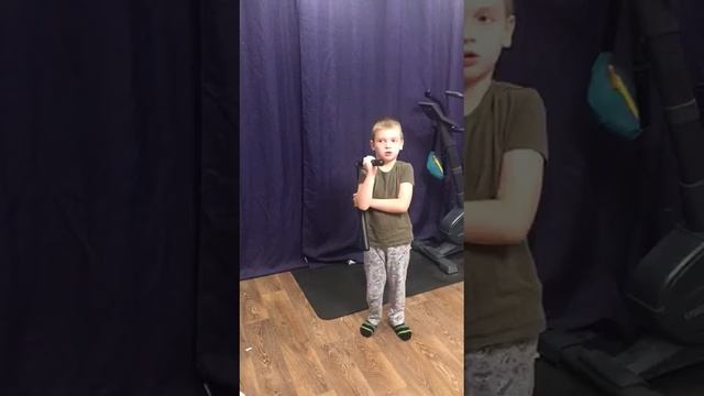 Нунчаки для детей смотреть онлайн