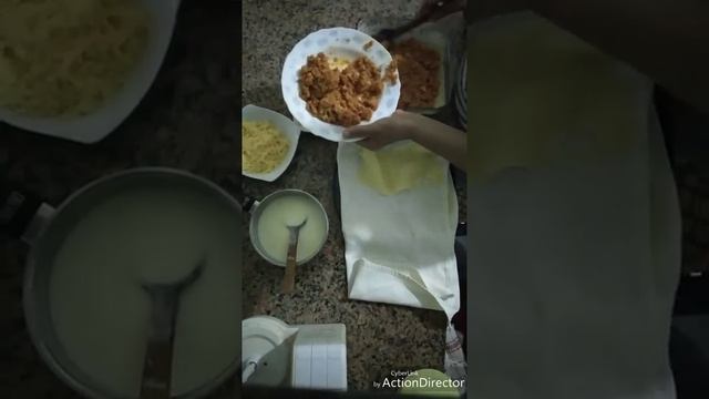 لازانيا على طريقتي смотреть онлайн