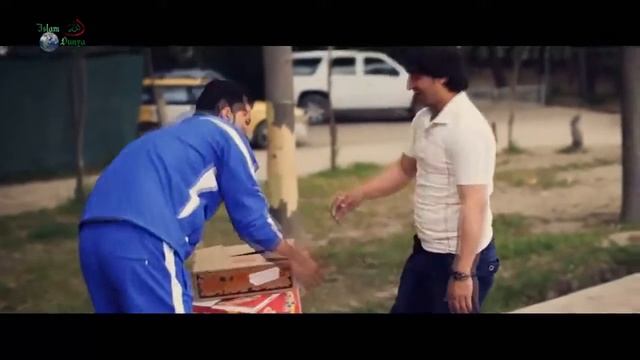 Социальный ролик. Ислам смотреть онлайн