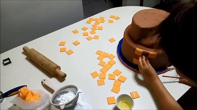 TORTA DE SONIC PARTE 1 смотреть онлайн