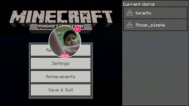 Minecraft omlet смотреть онлайн