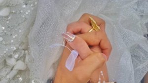 Сватовство Гриши и Ники