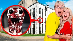 МОЙ ДРОН СНЯЛ ЛЯГУШКУ из ЗООНОМАЛИИ в Реальной Жизни