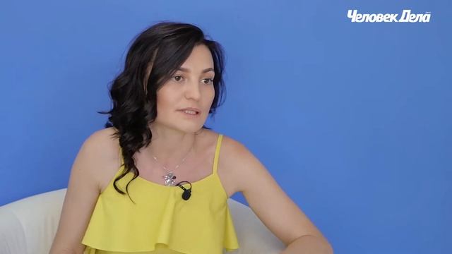 Эльвира Имадинова - Мы продаем товар с услугой правильного выбора смотреть онлайн