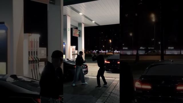 Элджей 🤜🤛 MACAN
Как вам совместный трек? смотреть онлайн