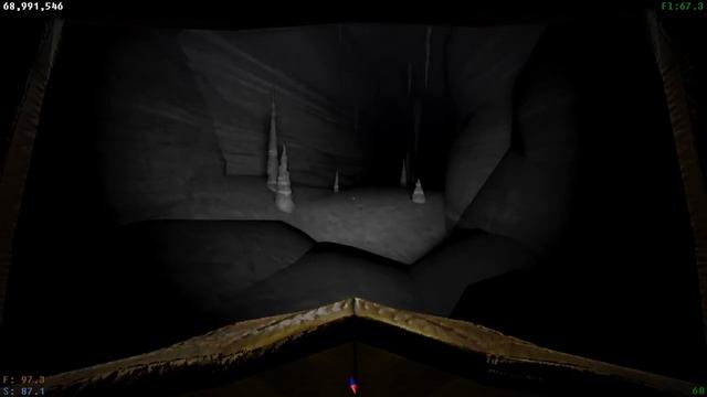 странные эвенты и поиск урана! voices of the void 34 смотреть онлайн