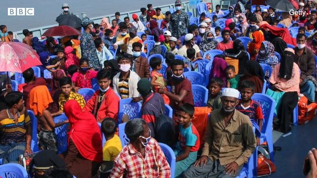 Bangladesh: Sheikh Hasina ने Hindus की सुरक्षा पर India को क्यों दी चेतावनी? (BBC Hindi) смотреть онлайн
