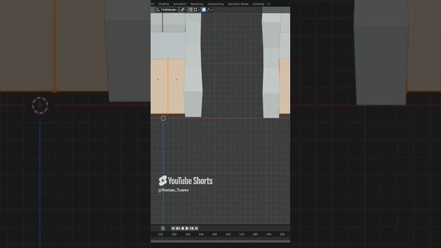Ещё один стрим по 3D завершён 😊 #shorts смотреть онлайн