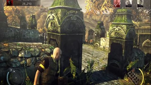 Hitman: Absolution Silent Assassin Guide - Mission 20 [Part 2]